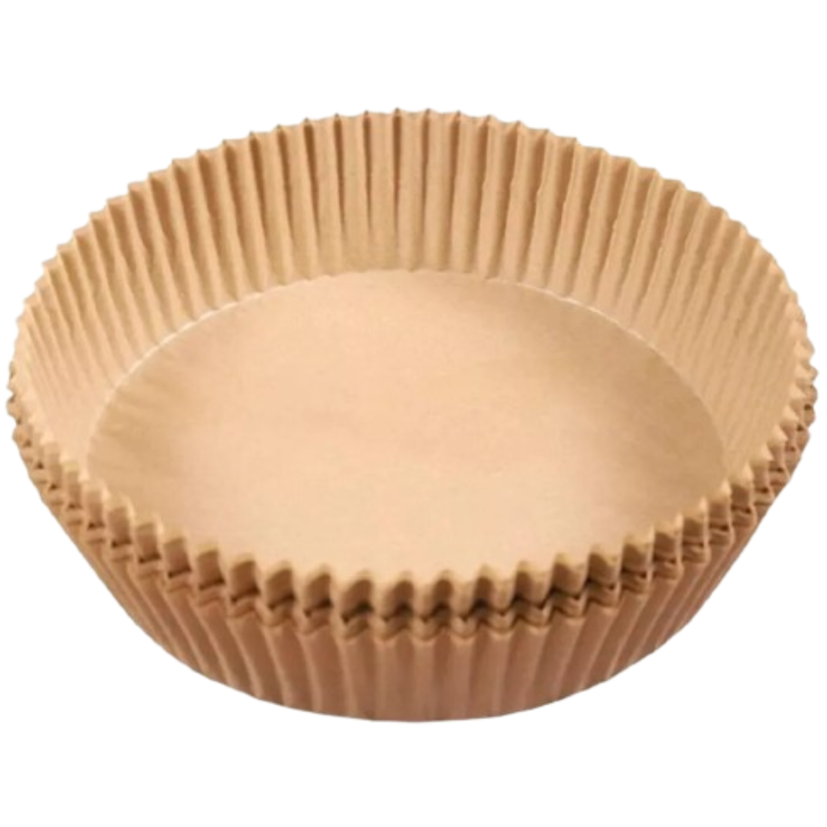 Alfombrillas Freidora 100 Ud 16 Cm